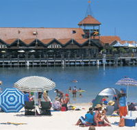 Sorrento Quay - Accommodation Yamba