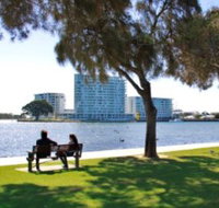 Foreshore Reserve - Accommodation Yamba
