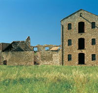 Clinchs Mill - Accommodation Yamba