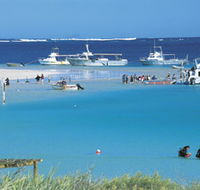 Bill's Bay - Accommodation Yamba