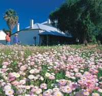 Greenough Museum - Accommodation Yamba