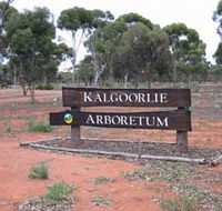 Kalgoorlie Arboretum - Accommodation Yamba