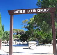 European Cemetery - Accommodation Yamba