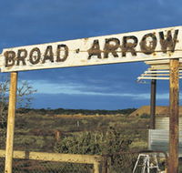 Broad Arrow - Accommodation Yamba