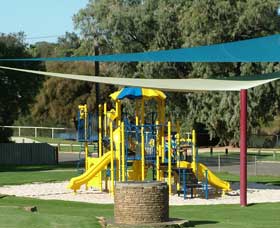 Apex Park - Accommodation Yamba 0