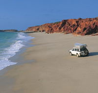Cape Leveque - Accommodation Yamba
