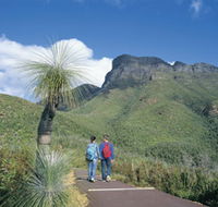 Stirling Range National Park - Accommodation Yamba