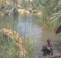 Palm Springs - Accommodation Yamba