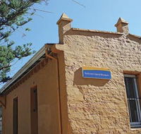 Rottnest Museum - Accommodation Yamba