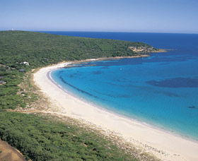 Bunker Bay - Accommodation Yamba 0
