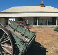 Chiverton House Museum - Accommodation Yamba