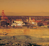 Super Pit - Accommodation Yamba