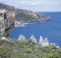 Point D'Entrecasteaux - Accommodation Yamba