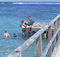 Horrocks Beach - Accommodation Yamba