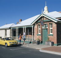 Old Court House Complex - Accommodation Yamba