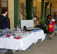 Boulder Market Day - Accommodation Yamba