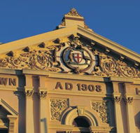 Kalgoorlie Town Hall - Accommodation Yamba