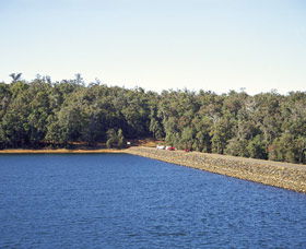 Hamel WA Accommodation Yamba