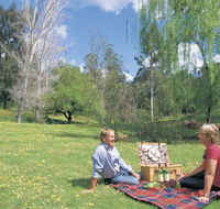 Fred Jacoby Park - Accommodation Yamba