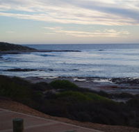 Jacques Point - Accommodation Yamba