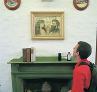 Boulder Pharmacy Museum - Accommodation Yamba