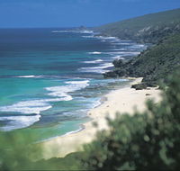 Leeuwin-Naturaliste National Park - Yallingup - Accommodation Yamba