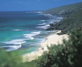 Leeuwin-Naturaliste National Park - Yallingup - Accommodation Yamba 0