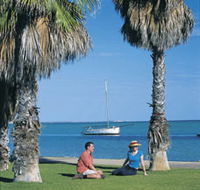 Town Bluff - Accommodation Yamba