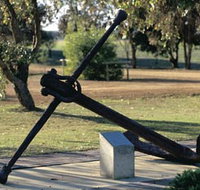 Europa Anchor - Accommodation Yamba