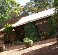 Woody Nook - Accommodation Yamba