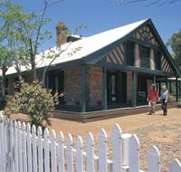Warden Finnerty's House - Accommodation Yamba