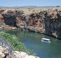 Cape Range National Park - Accommodation Yamba