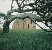 Wesley Church - Accommodation Yamba
