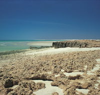 Cape Keraudren Nature Reserve - Accommodation Yamba