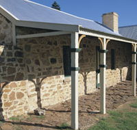 Ellensbrook Historic Home and Picnic Grounds - Accommodation Yamba