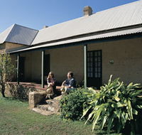 Cliff Grange - Accommodation Yamba
