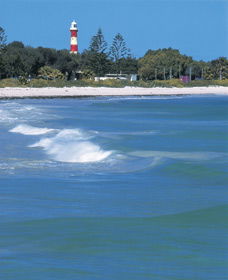 Pages Beach - Accommodation Yamba 0