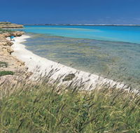 Coral Bay Walk Way - Accommodation Yamba