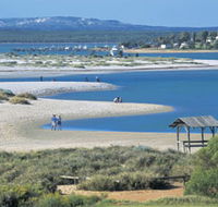 Murchison River - Accommodation Yamba