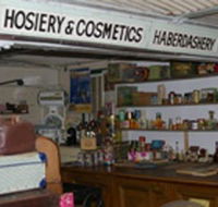 The Busselton Museum - Accommodation Yamba