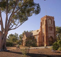 St Johns Church - Accommodation Yamba