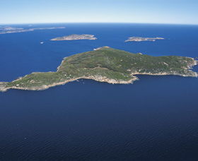 Woody Island Nature Reserve - Accommodation Yamba 0