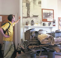 Goldfields Exhibition Museum - Accommodation Yamba