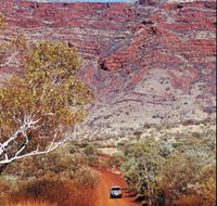 Mount Nameless - Accommodation Yamba