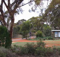 Gribble Creek Walk and Cycle Way - Accommodation Yamba