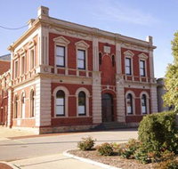 Northam Town Hall - Accommodation Yamba