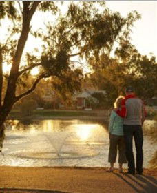 Bernard Park - Accommodation Yamba 0