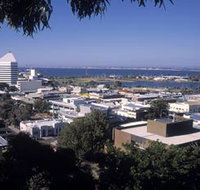 Boulters Heights - Accommodation Yamba