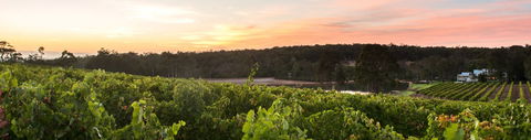 Aravina Estate - Accommodation Yamba 0