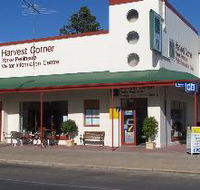 Yorke Peninsula Visitor Information Centre - Minlaton - Accommodation Yamba